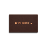 SKINGRAPHICA luxury tattoo skincare gift card