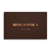 SKINGRAPHICA gift card