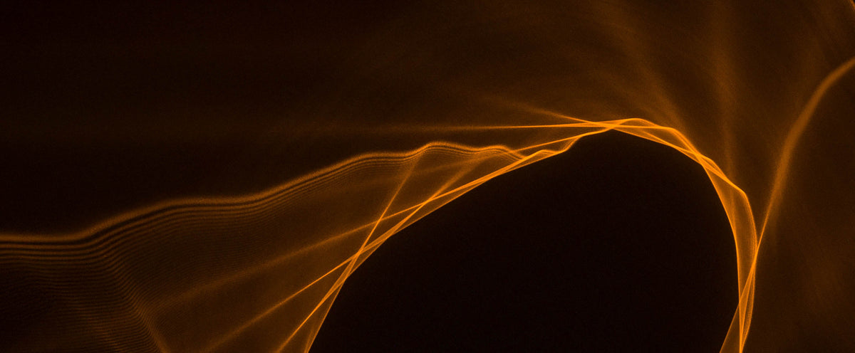 A thread of copper light on black, what nobody tells you about tattoos