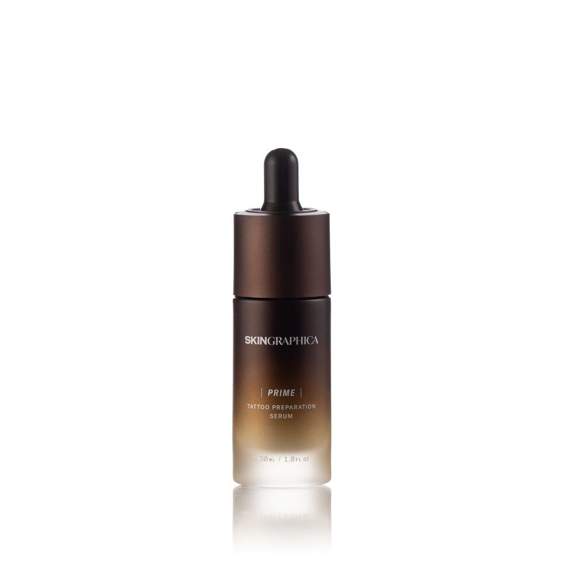 SKINGRAPHICA PRIME pre-tattoo skin preparation
