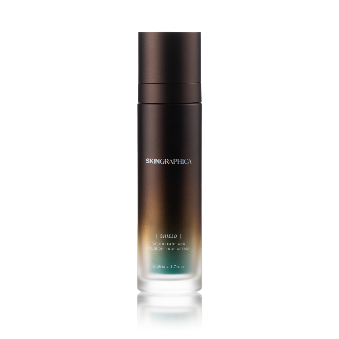 SKINGRAPHICA SHIELD daily tattoo protection with SPF 15