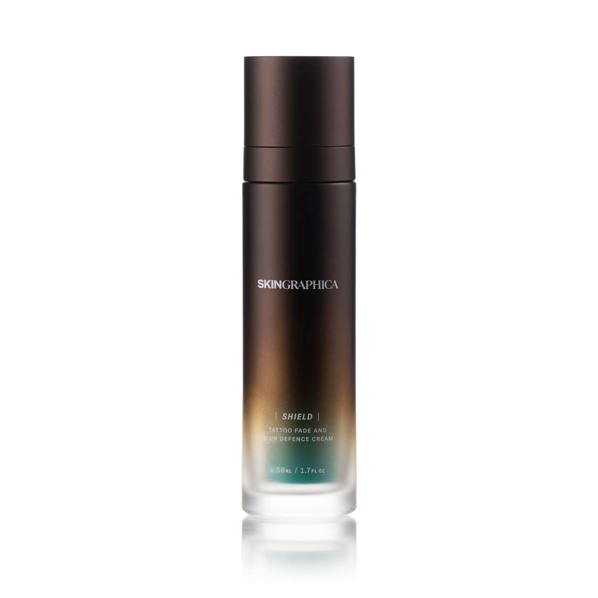 SKINGRAPHICA SHIELD daily tattoo protection with SPF 15