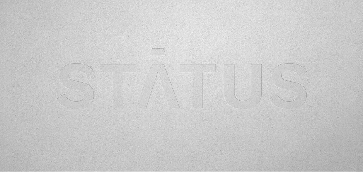 STATUS, the SKINGRAPHICA recognition program for tattoo collectors